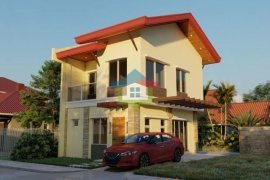 4 Bedroom House for sale in Tungkop, Cebu