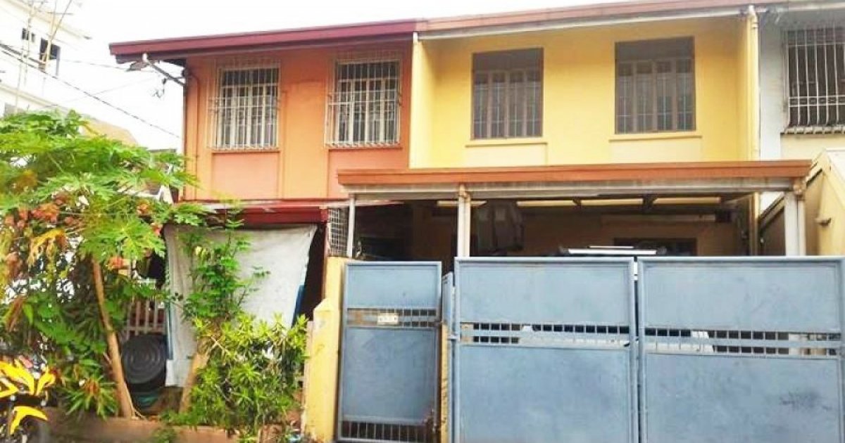 3 bed townhouse for sale in San Isidro, Cainta ₱2,300,000 #1959052 ...