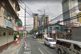 Commercial Properties For Sale Near Pedro Gil Lrt 1 Station Dot Property