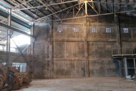 Warehouse / Factory for sale in Anabu I-A, Cavite