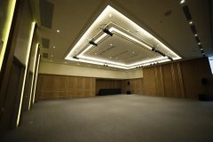 SDC Commercial Space for Lease (Events) West Triangle, Quezon City