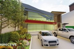 SDC Commercial Space for Lease Valenzuela