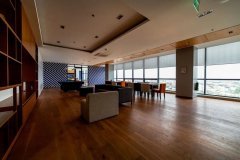 SDC Retail Space for Lease West Triangle, Quezon City