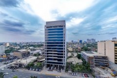 SDC Commercial Space for Lease West Triangle, Quezon City