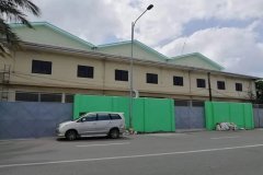 SDC Warehouse for Lease Iloilo City