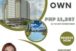 Condo for sale in Barangay 161, Metro Manila