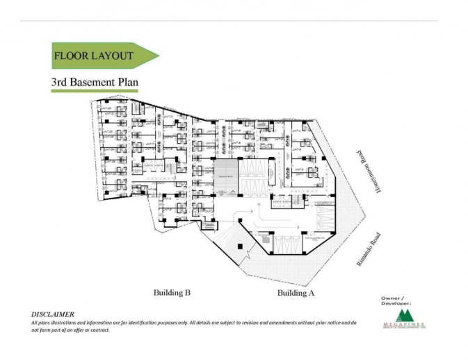 Investment Baguio Condo perfect for Airbnb / student rental in Baguio
