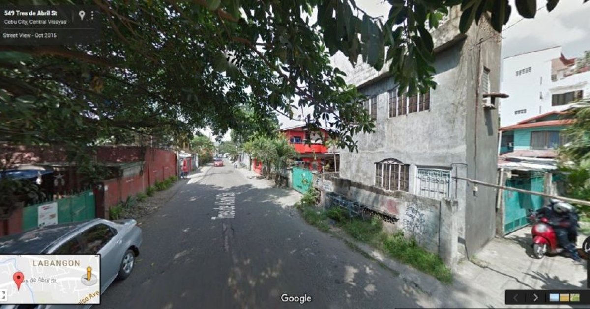 Land for sale in Labangon, Cebu City ₱8,300,000 #1672265 - Dot Property