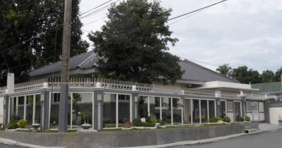 bed house for sale in Angeles, Pampanga bed house for sale in Angeles, Pampanga