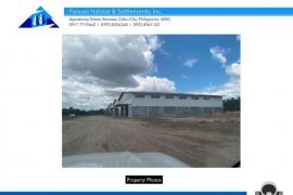 Warehouse / Factory for rent in Talaibon, Batangas