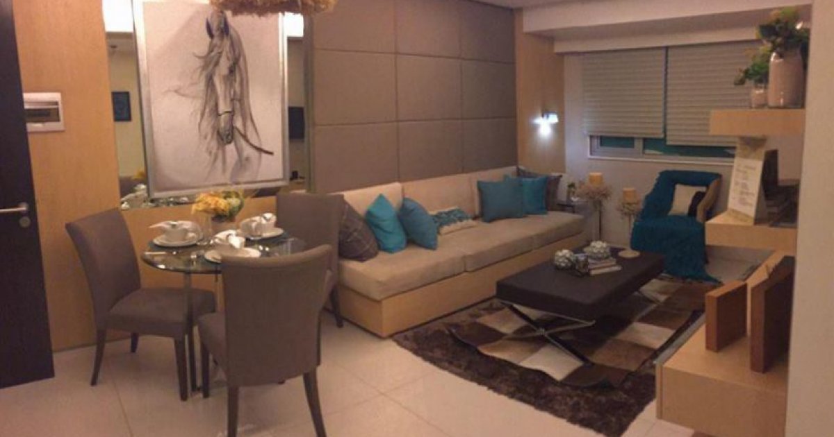 1 bed condo for sale in Tagaytay, Cavite ₱4,733,440 1739111 Dot Property