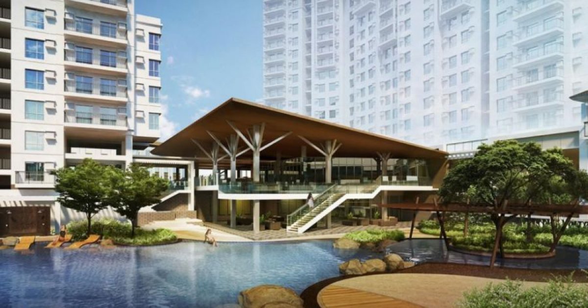 Condo for sale in Tagaytay, Cavite ₱2,453,000 1739114 Dot Property