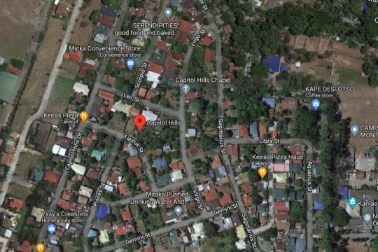 Land for Sale in Negros Occidental | Dot Property