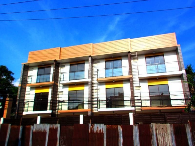 Townhouse For Sale Project 8, Brgy. Bahay Toro, Quezon City