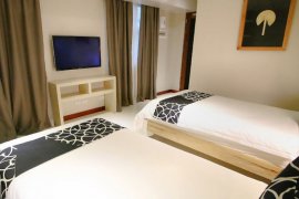 36 Bedroom Hotel / Resort for sale in Urdaneta, Metro Manila