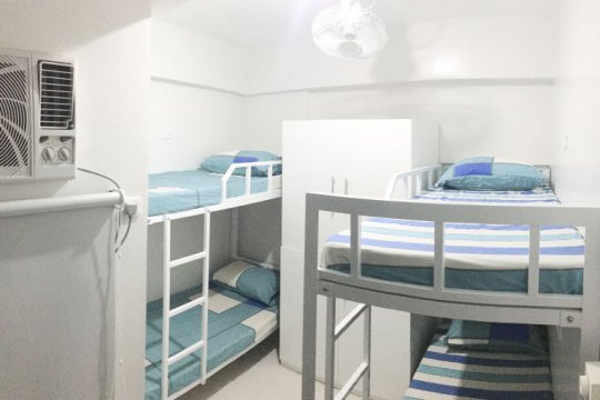 Apartments for Rent in the Philippines 