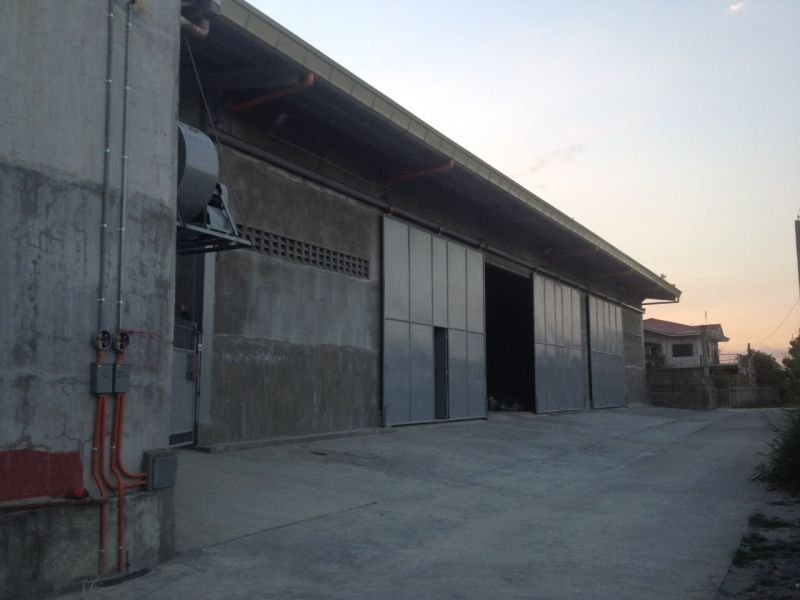 Warehouse Santa Rosa Hiway near CALAX Laguna LTI Nuvali