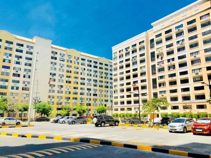 Forrent Apartment For Rent Cainta Rizal Listings And Prices Waa2