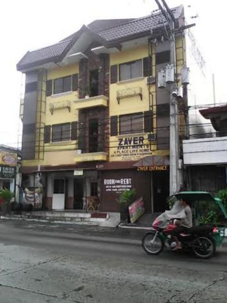 For Rent Apartment Bacolod Listings And Prices Waa2 Apartment For Rent In S Occidental Bacolod