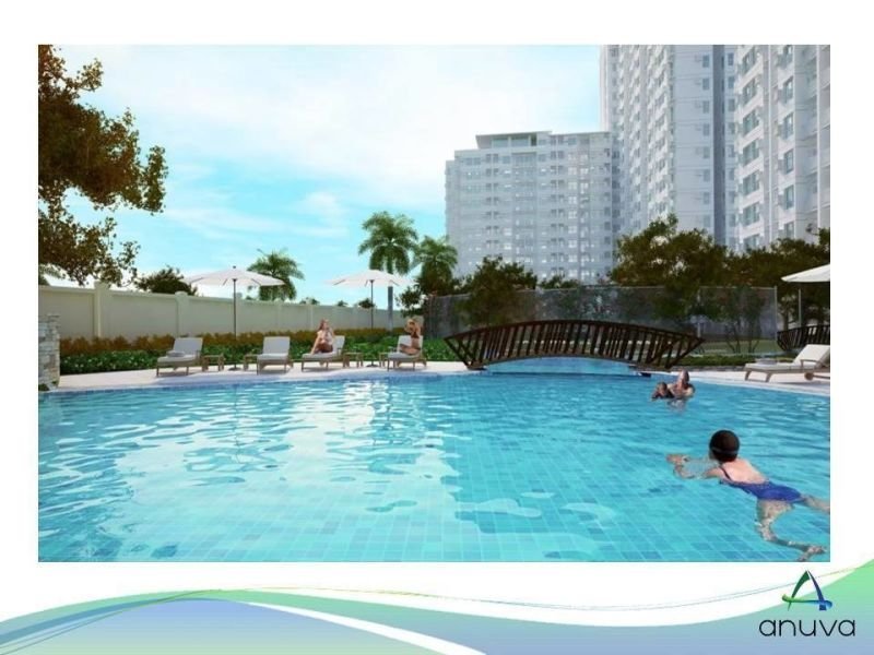 Rent To own Condominium in Alabang