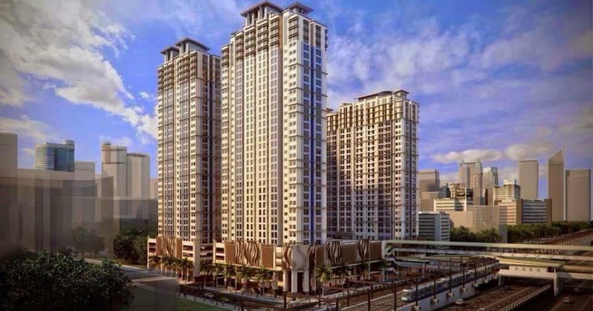 Apartments for sale makati