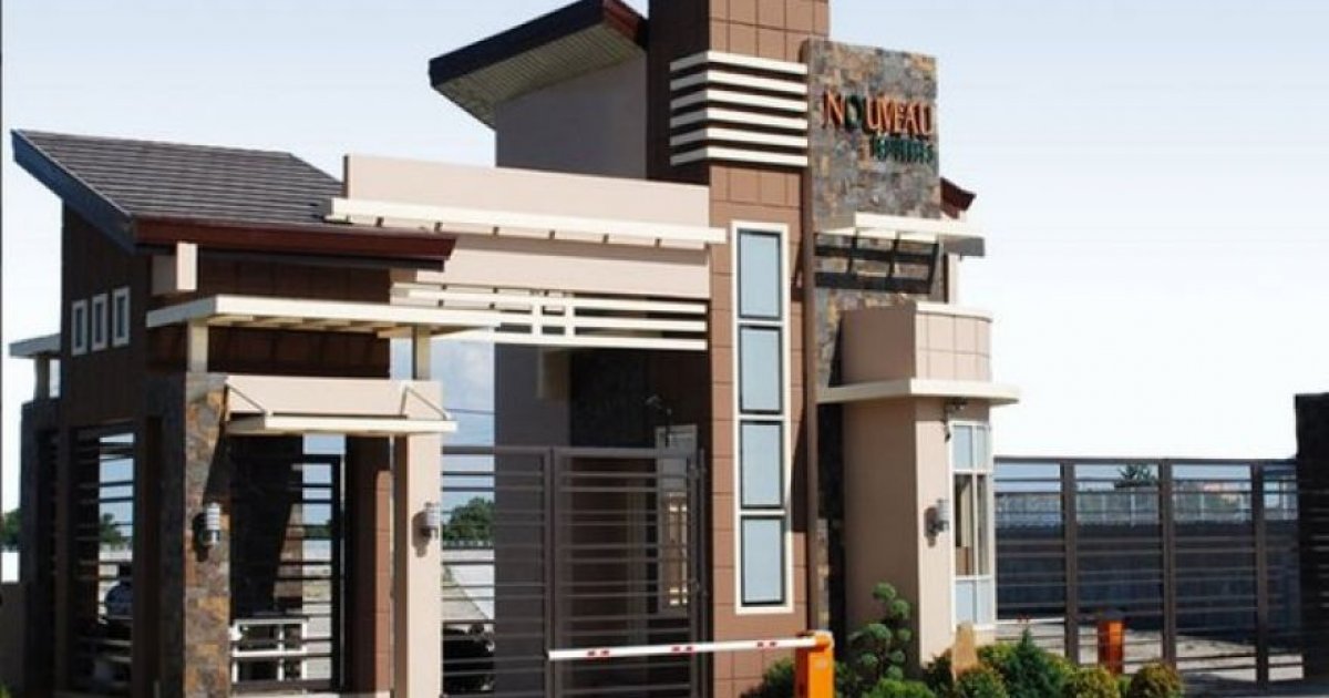 Nouveau Residences, Pampanga 6 Houses for sale and rent Dot Property