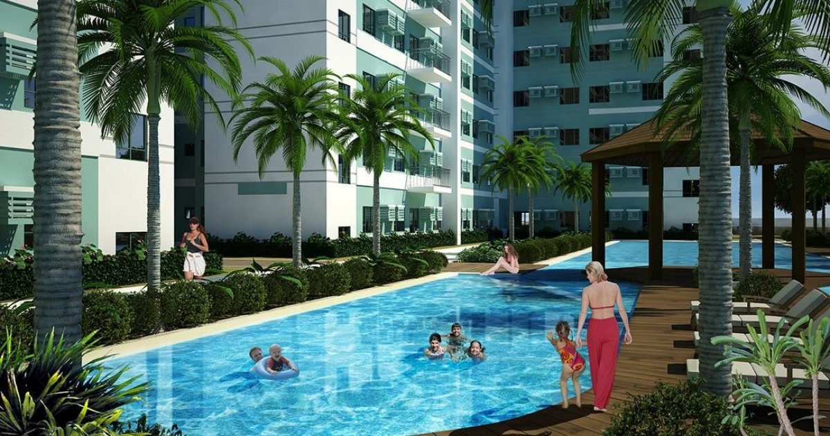 The Magnolia Residences, Metro Manila - 178 Condos for sale and rent ...