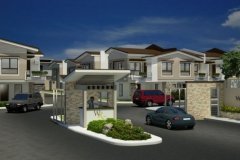 Woodsville Residences (Phase 1 and 2)