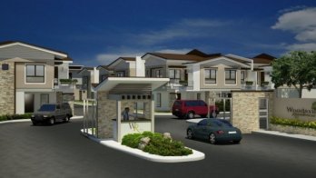 Woodsville Residences (Phase 1 and 2)