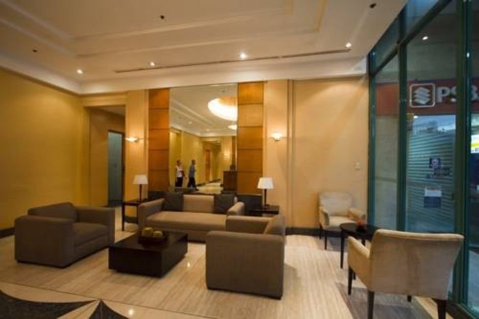 Robinsons Place Residence, Metro Manila 3 Condos for sale and rent Dot Property