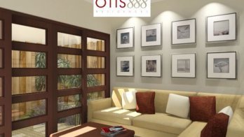 Otis 888 Residences
