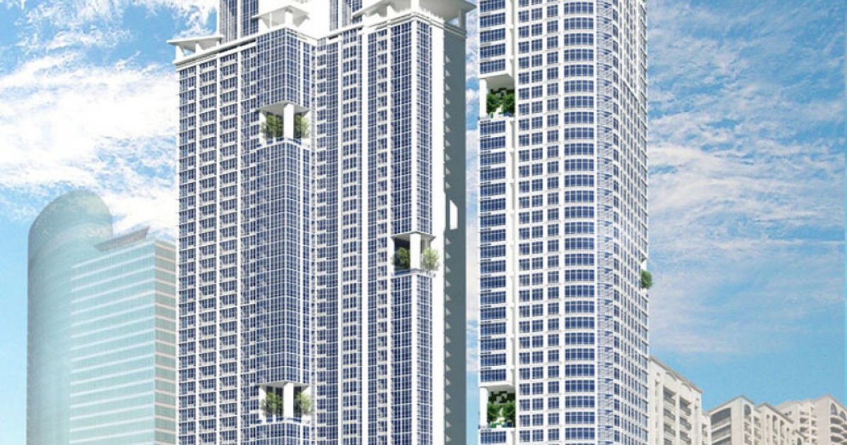 One Eastwood Avenue Tower 1, Metro Manila 66 Condos for sale and rent