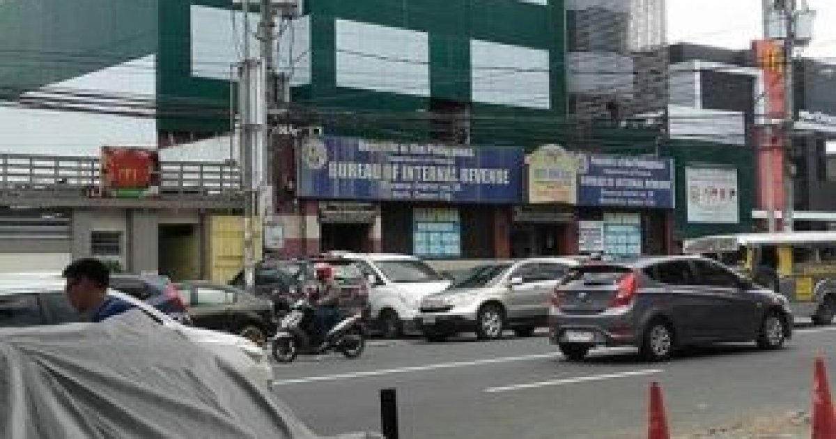 Retail space for sale in South Triangle, Quezon City ₱250,000,000 ...