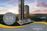 1 Bedroom Condo for sale in The Residences at The Westin Manila Sonata Place, Mandaluyong, Metro Manila