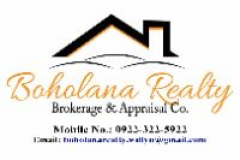 Boholana Realty Brokerage & Appraisal Co. Boholana Realty Brokerage & Appraisal Co.