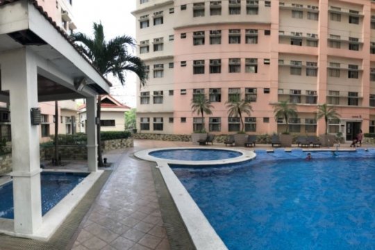 2 bedroom Apartments for Sale in the Philippines - Page 6 Dot