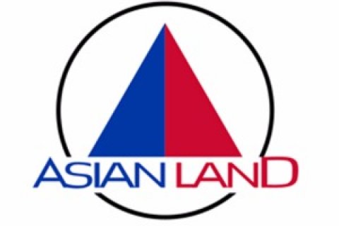 Asia land