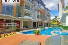 The Hoover Townhouse