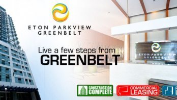 Eton Parkview Greenbelt