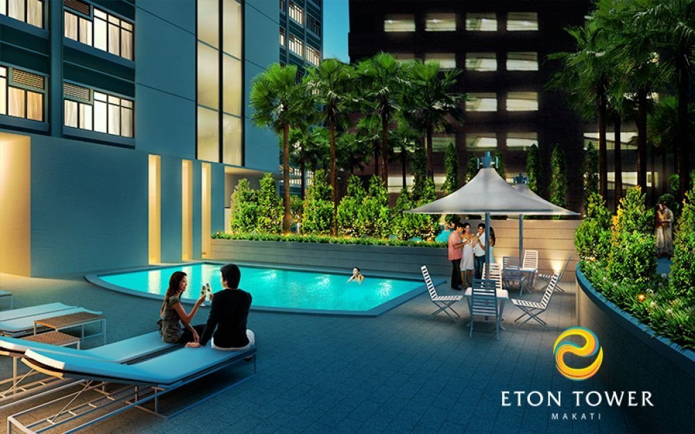 ETON TOWER MAKATI, Metro Manila 5 Condos for sale and rent Dot Property