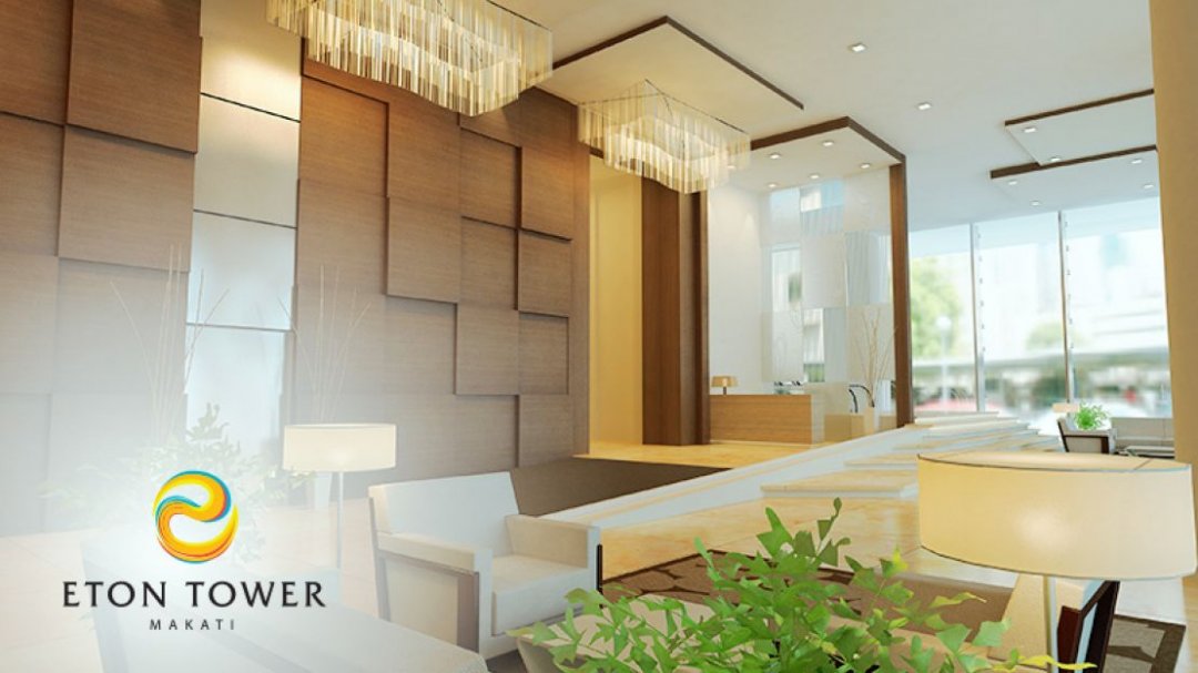 ETON TOWER MAKATI, Metro Manila 5 Condos for sale and rent Dot Property