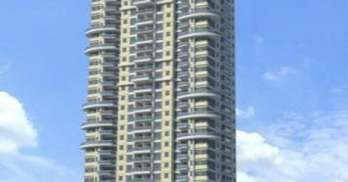 Wharton Parksuites, Metro Manila 0 Condos for sale and rent Dot