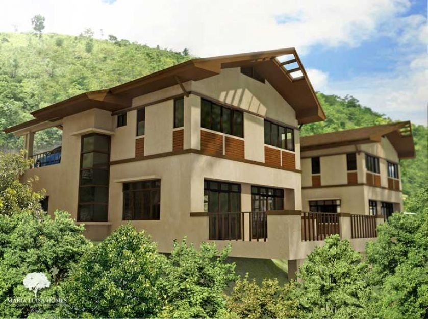 MARIA LUISA ESTATE PARK, Cebu 61 Houses for sale and rent Dot Property