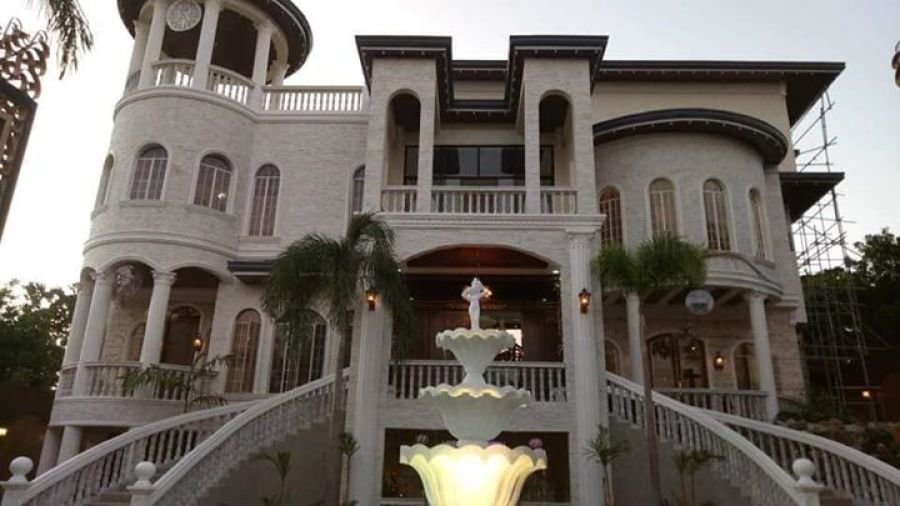 Forsale House Beverly Hills Antipolo Listings And Prices Waa2