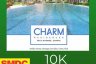 2 Bedroom Condo for sale in Charm Residences, Cainta, Rizal