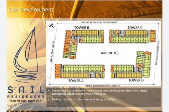 Sm Mall Of Asia Floor Plan | Viewfloor.co
