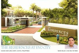 Land for sale in Tabon III, Cavite