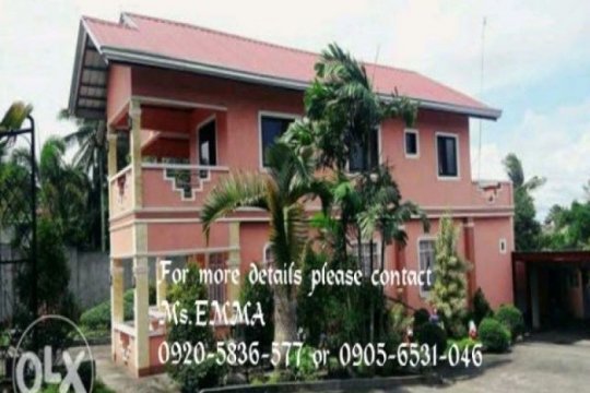 affordable 4 bedroom houses for rent in cavite | dot property