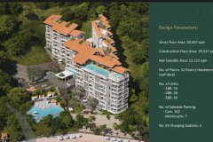 The Residences at Terrazas de Punta Fuego