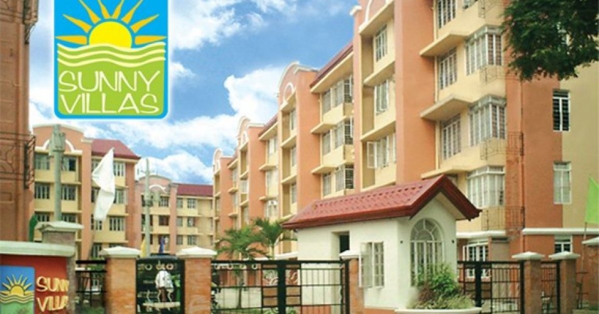 Sunny Villas, Metro Manila 6 Condos for sale and rent Dot Property